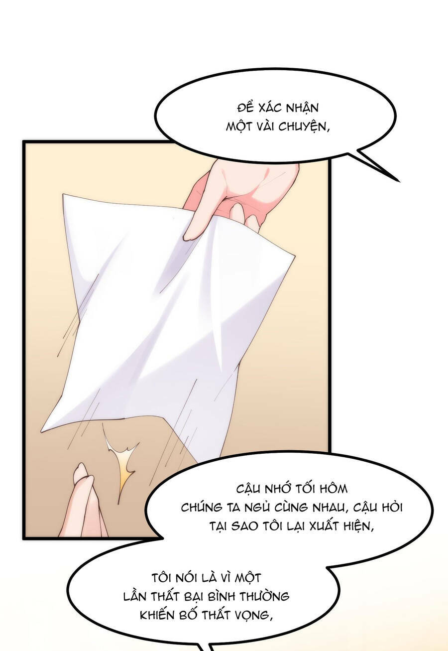 bạn gái của tôi rất kì lạ chapter 49 - Trang 2