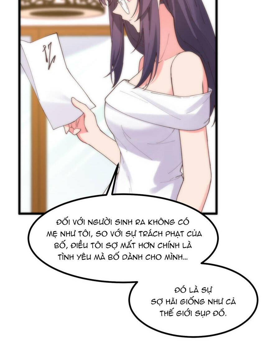 bạn gái của tôi rất kì lạ chapter 49 - Trang 2