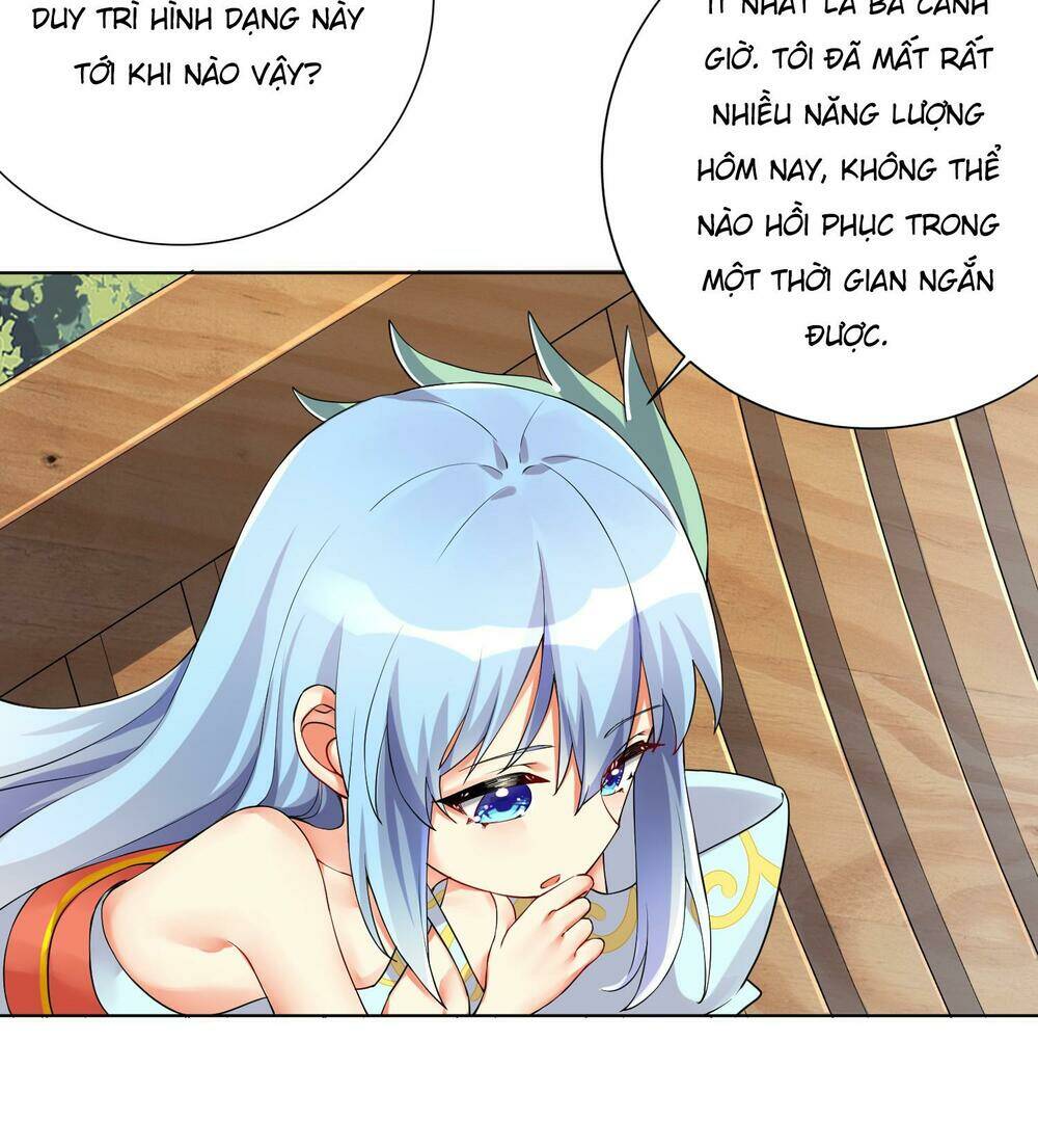 bạn gái cùng phòng chapter 16 - Trang 2