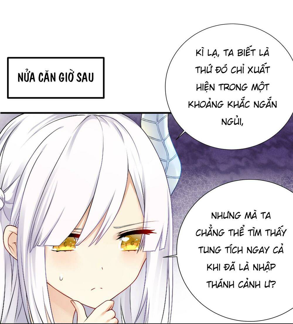 bạn gái cùng phòng chapter 21 - Trang 2