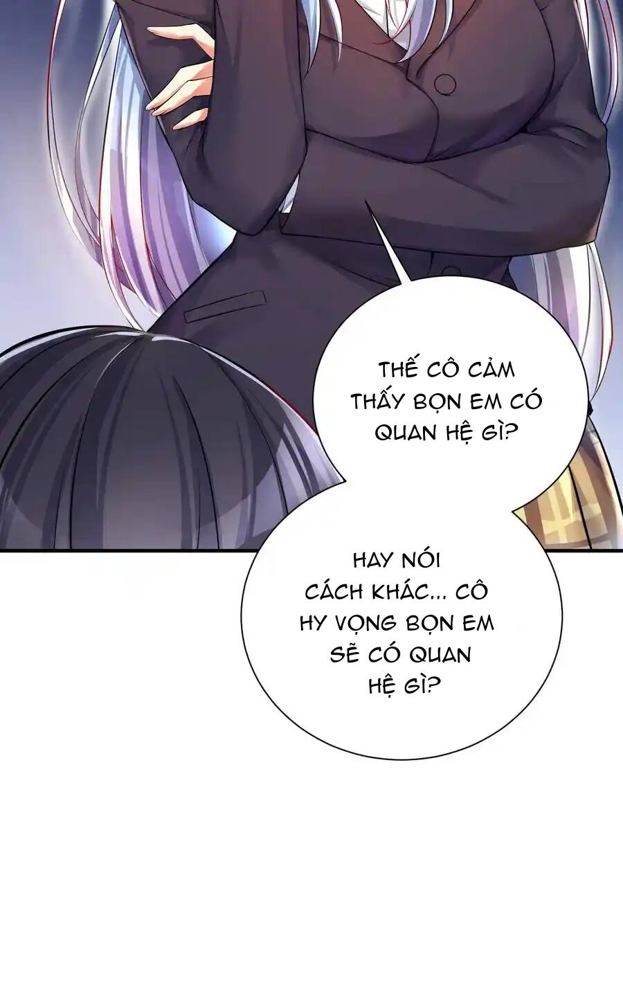 bạn gái cùng phòng chapter 35 - Next chapter 36