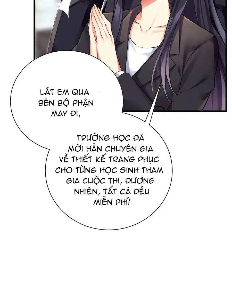 bạn gái cùng phòng chapter 35 - Next chapter 36