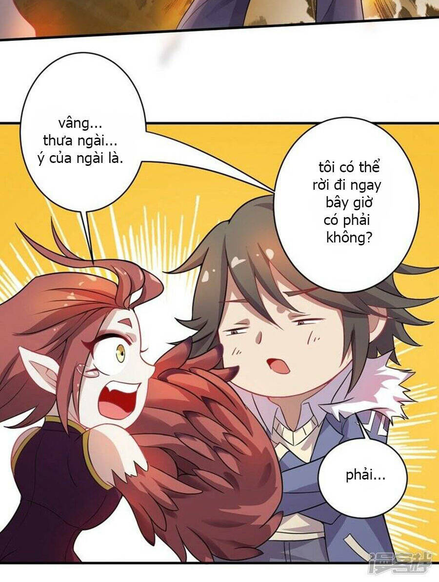 bạn gái hung ác của siêu anh hùng chapter 11 - Trang 2