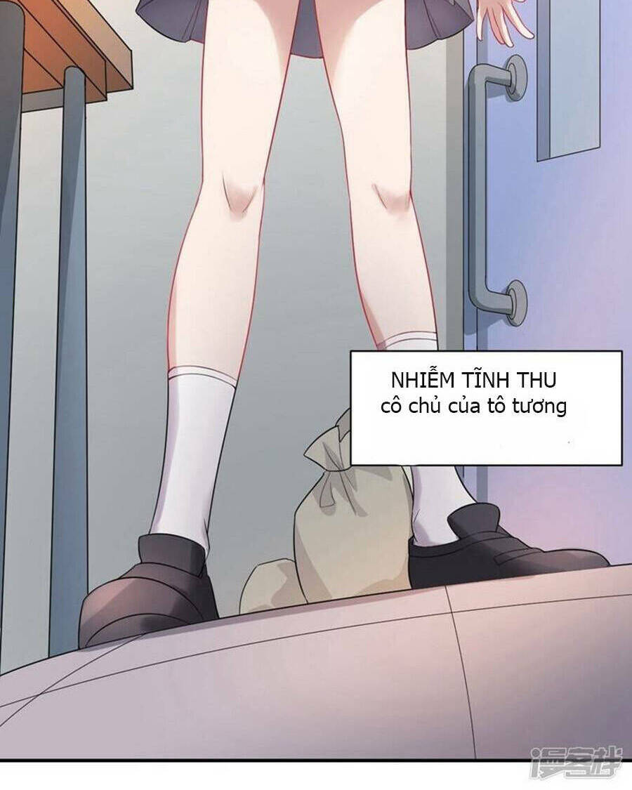 bạn gái hung ác của siêu anh hùng chapter 11 - Trang 2