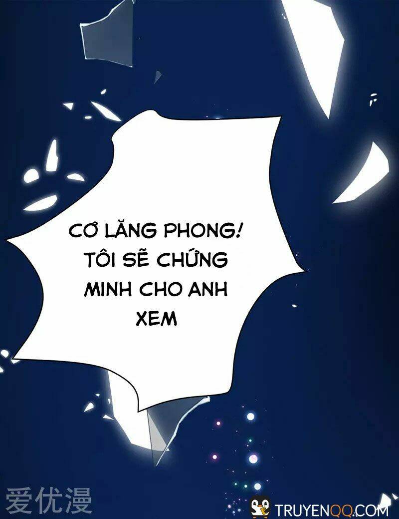 Bạn Gái Scandal Của Quý Thiếu Chapter 13 - Trang 2