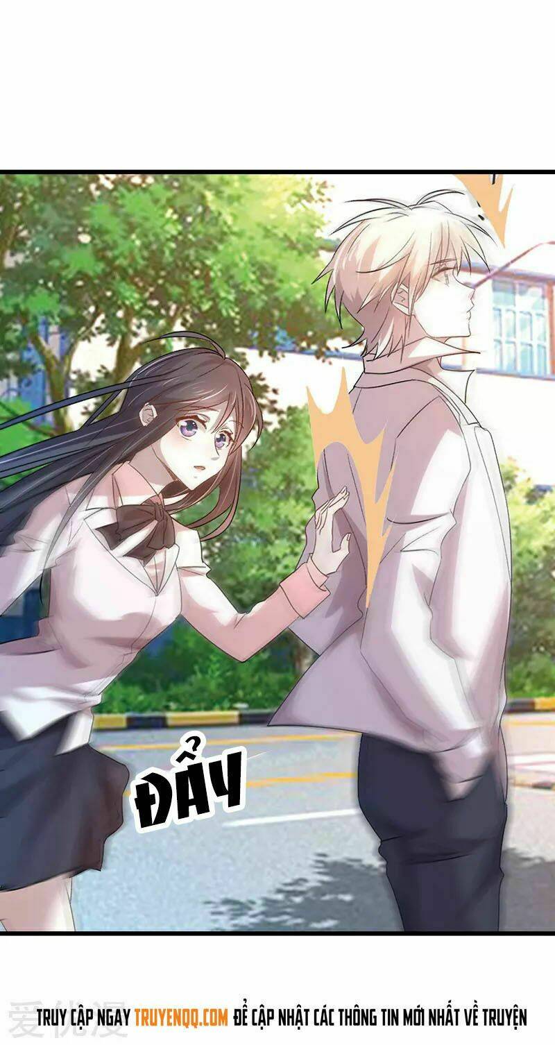 Bạn Gái Scandal Của Quý Thiếu Chapter 4 - Trang 2