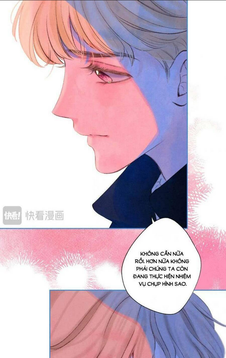 bạn gái tôi ấm áp tựa như xương rồng nở hoa chương 53 - Next chapter 54