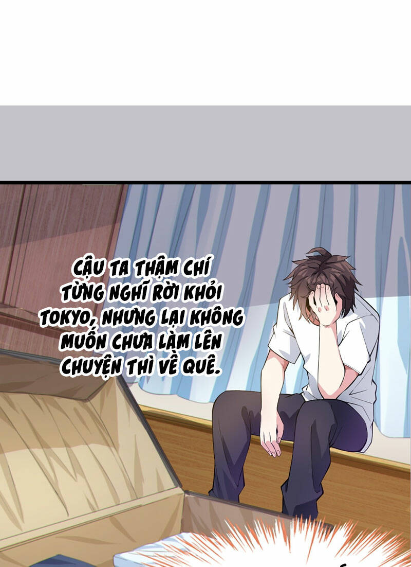 bạn gái tôi là một đại tiểu thư xấu xa sao? chapter 14 - Trang 2