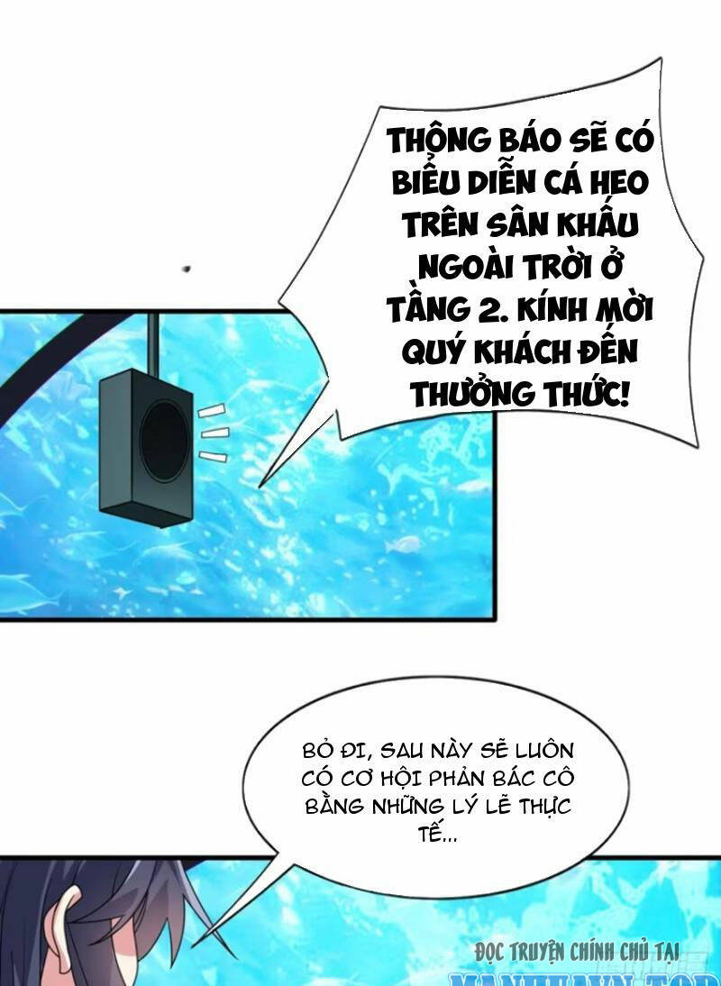 bạn gái tôi là một đại tiểu thư xấu xa sao? chapter 33 - Trang 2