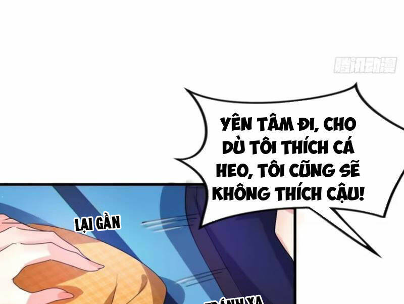 bạn gái tôi là một đại tiểu thư xấu xa sao? chapter 33 - Trang 2