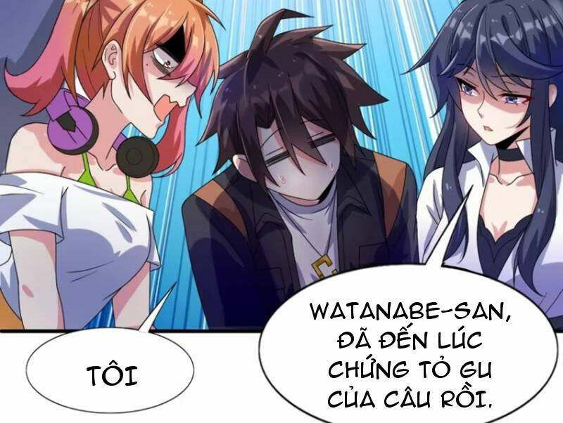 bạn gái tôi là một đại tiểu thư xấu xa sao? chapter 33 - Trang 2