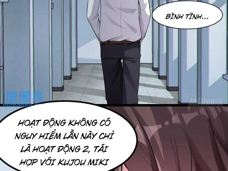 bạn gái tôi là một đại tiểu thư xấu xa sao? chapter 37 - Trang 2