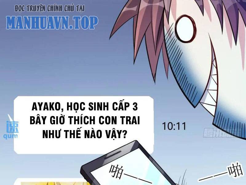 bạn gái tôi là một đại tiểu thư xấu xa sao? chapter 37 - Trang 2