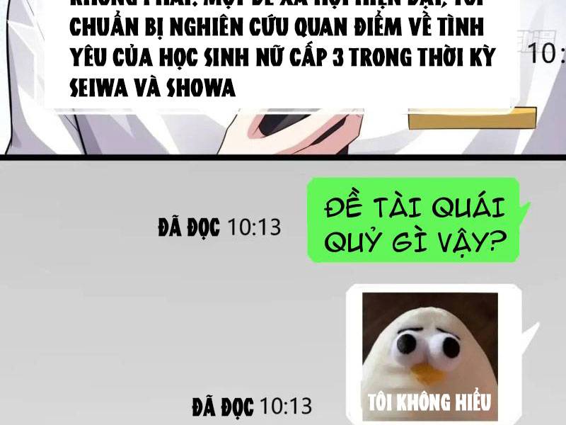 bạn gái tôi là một đại tiểu thư xấu xa sao? chapter 37 - Trang 2