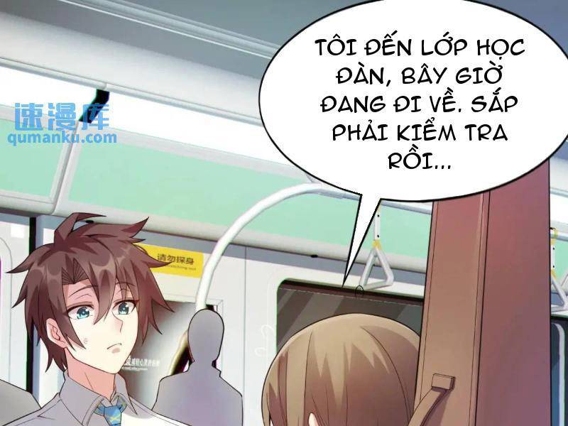 bạn gái tôi là một đại tiểu thư xấu xa sao? chapter 37 - Trang 2