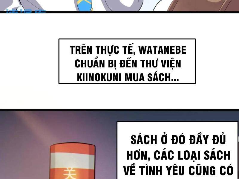 bạn gái tôi là một đại tiểu thư xấu xa sao? chapter 37 - Trang 2