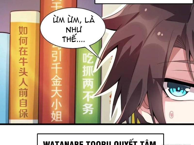 bạn gái tôi là một đại tiểu thư xấu xa sao? chapter 37 - Trang 2