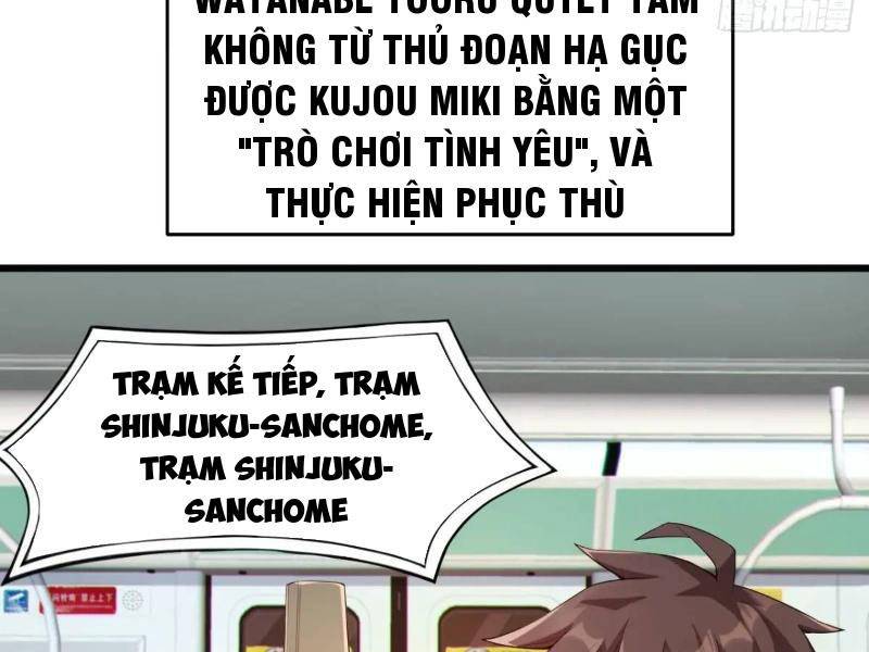 bạn gái tôi là một đại tiểu thư xấu xa sao? chapter 37 - Trang 2