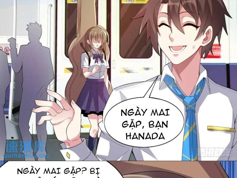 bạn gái tôi là một đại tiểu thư xấu xa sao? chapter 37 - Trang 2