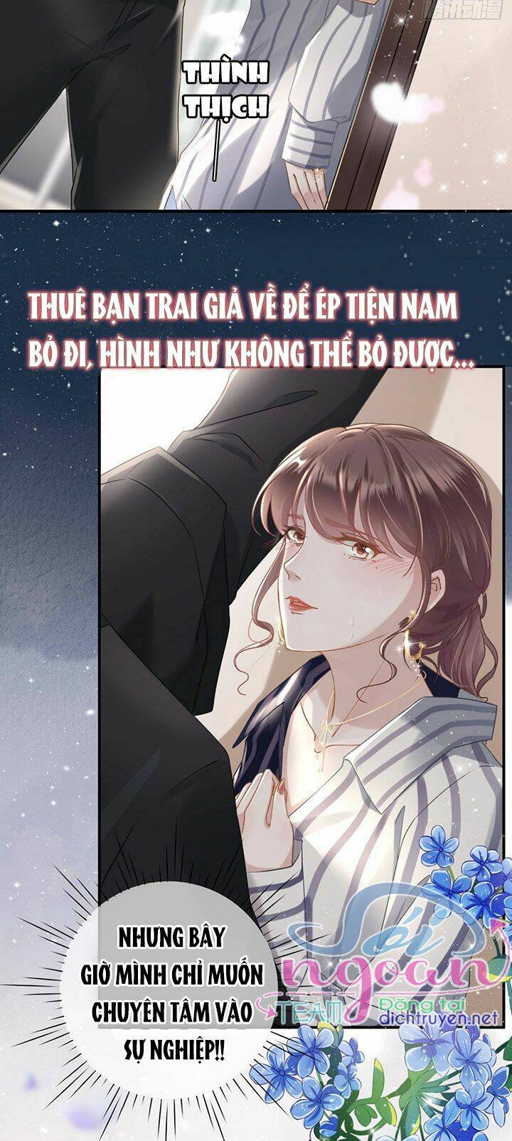 bạn gái tôi mới 30+ Chapter 0 - Next chương 1