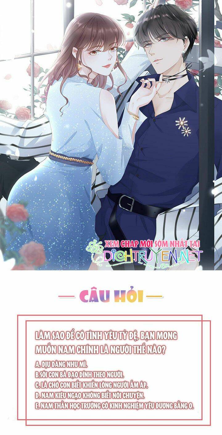 bạn gái tôi mới 30+ Chapter 0 - Next chương 1