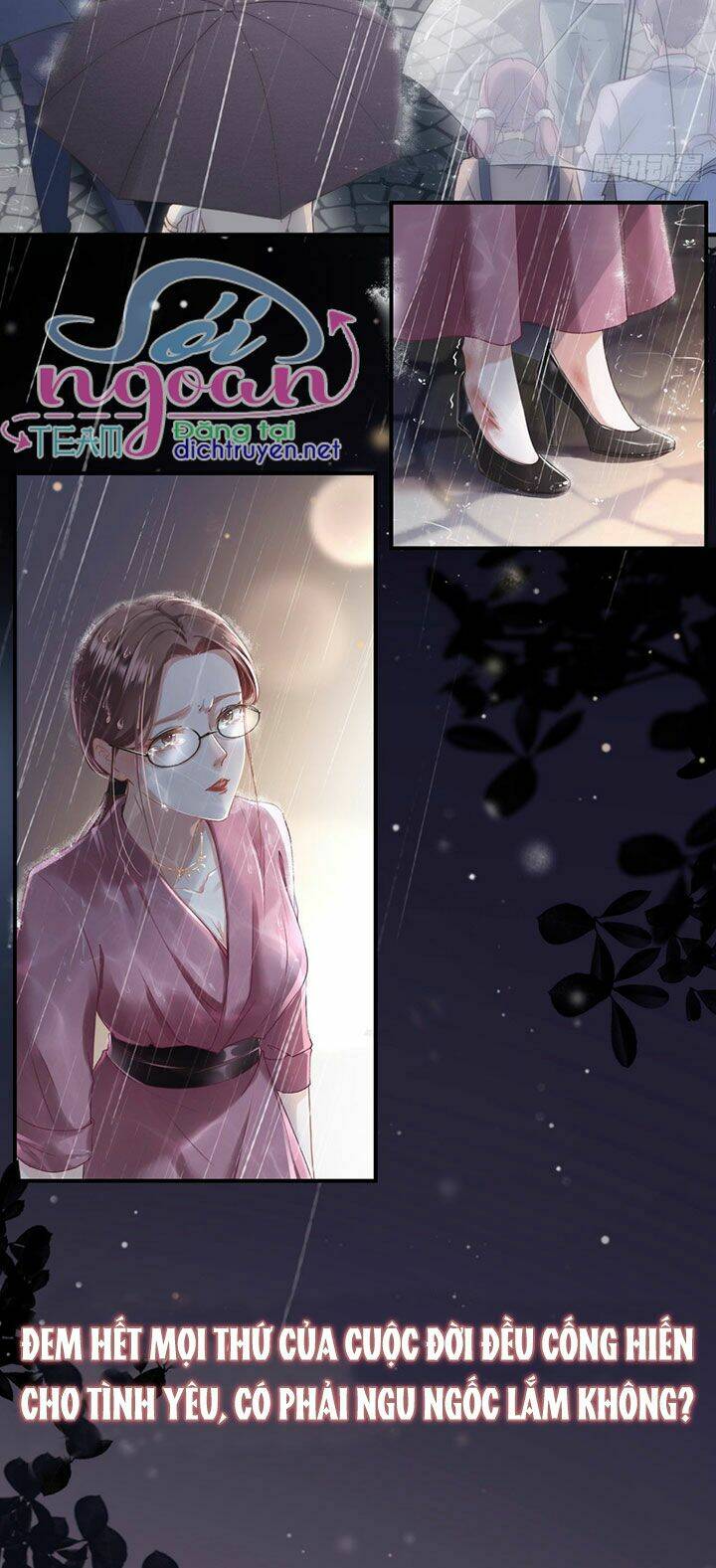 bạn gái tôi mới 30+ Chapter 0 - Next chương 1