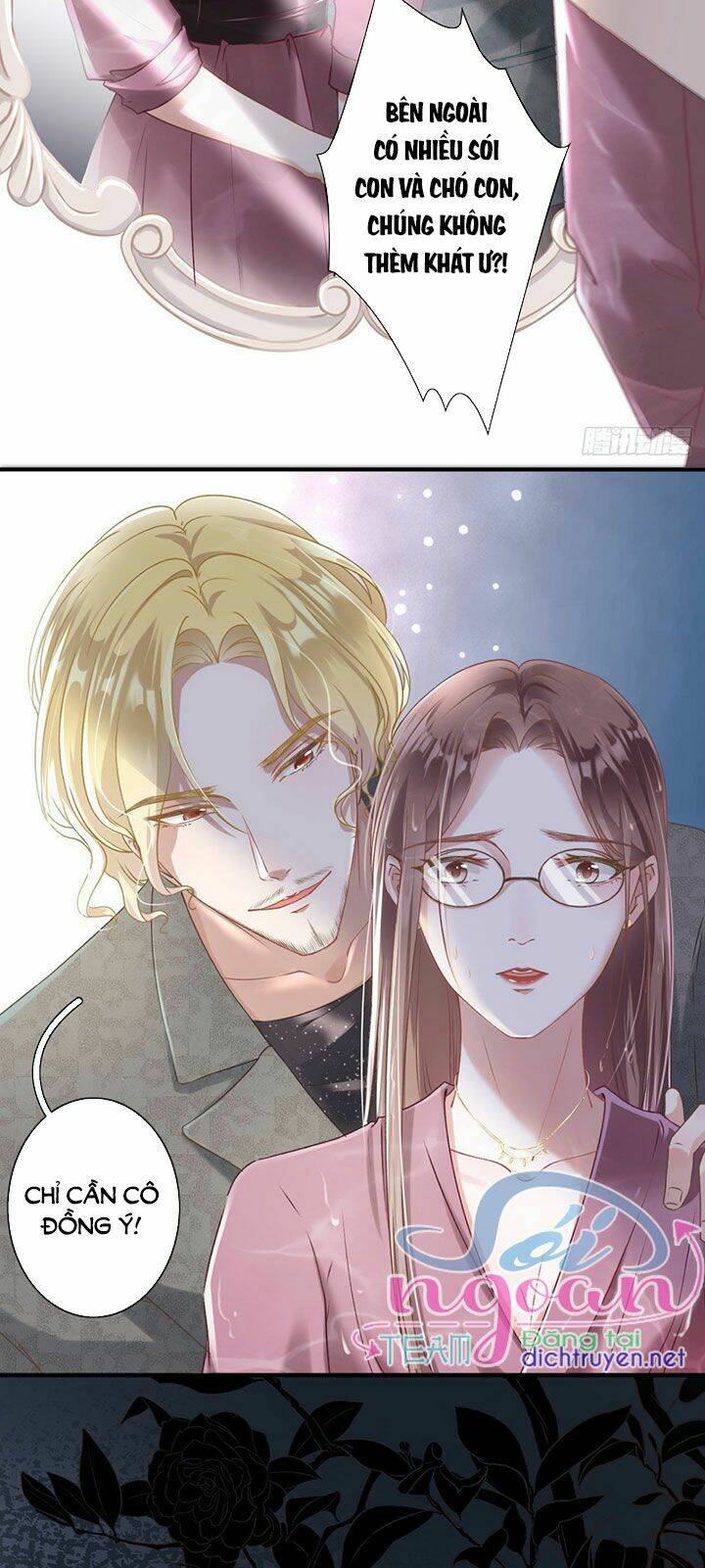 bạn gái tôi mới 30+ Chapter 0 - Next chương 1