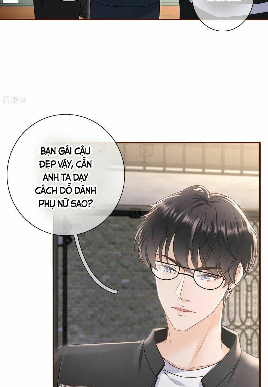 bạn gái tôi mới 30+ chapter 102 - Next chapter 103