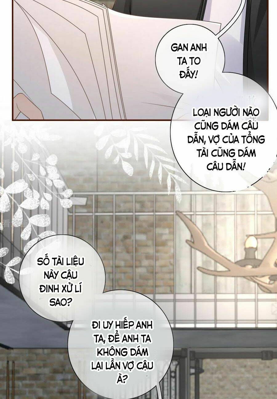 bạn gái tôi mới 30+ chapter 102 - Next chapter 103