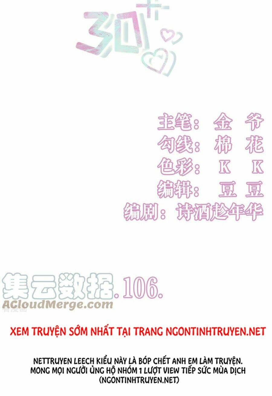 bạn gái tôi mới 30+ chapter 106 - Trang 2