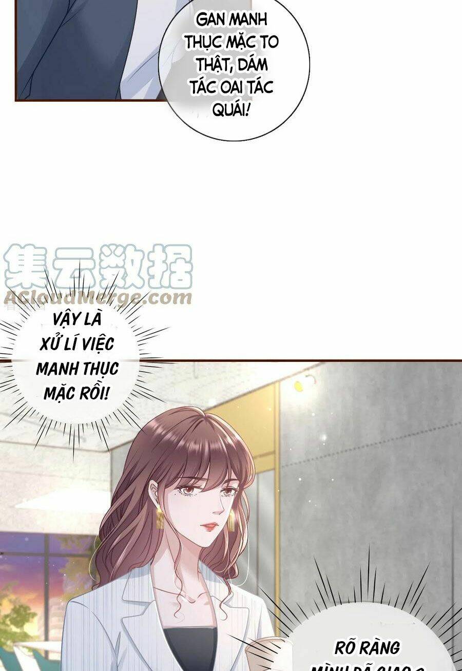 bạn gái tôi mới 30+ chapter 106 - Trang 2