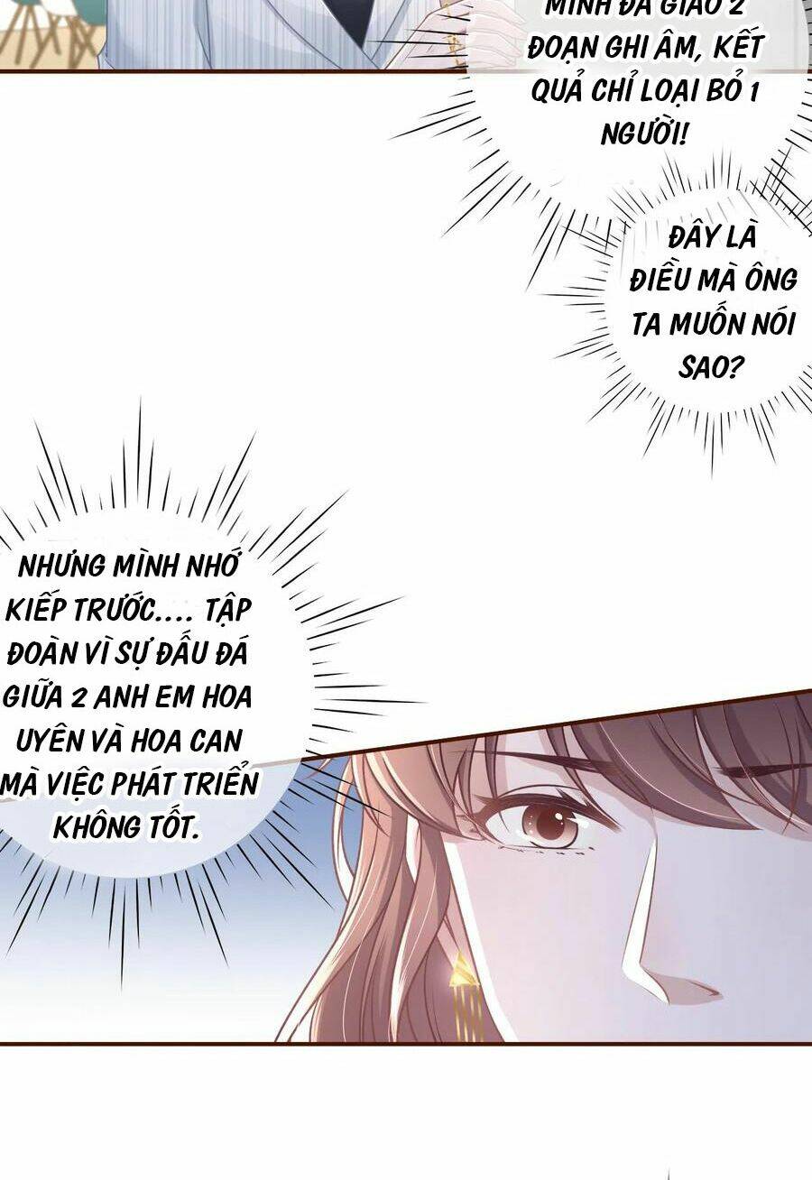 bạn gái tôi mới 30+ chapter 106 - Trang 2