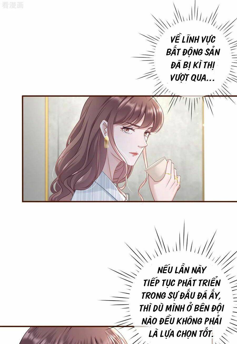 bạn gái tôi mới 30+ chapter 106 - Trang 2