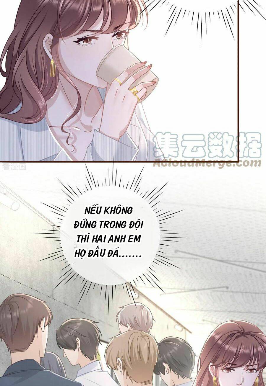 bạn gái tôi mới 30+ chapter 106 - Trang 2