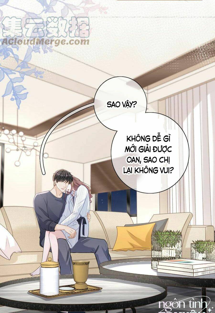 bạn gái tôi mới 30+ chapter 106 - Trang 2