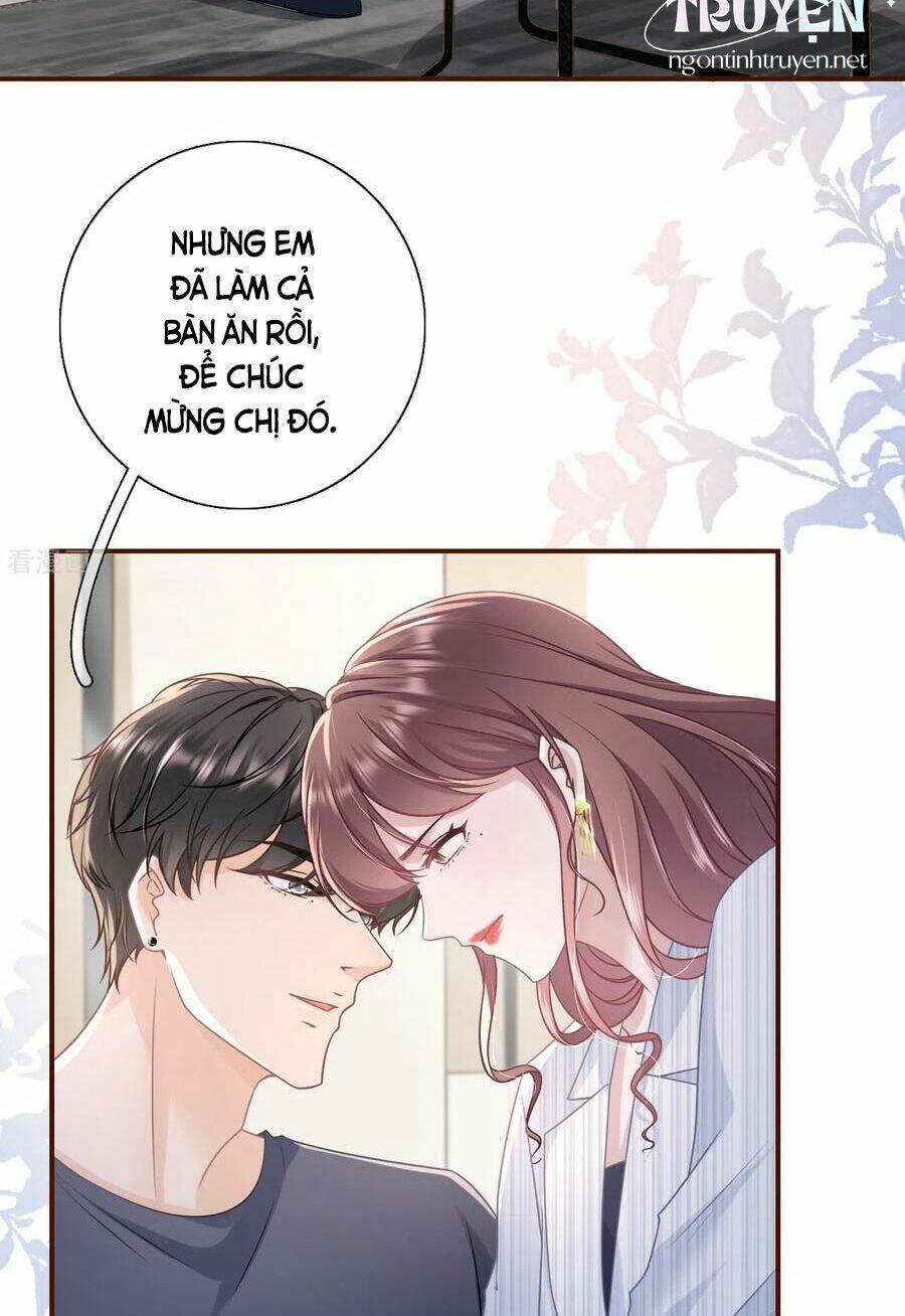 bạn gái tôi mới 30+ chapter 106 - Trang 2