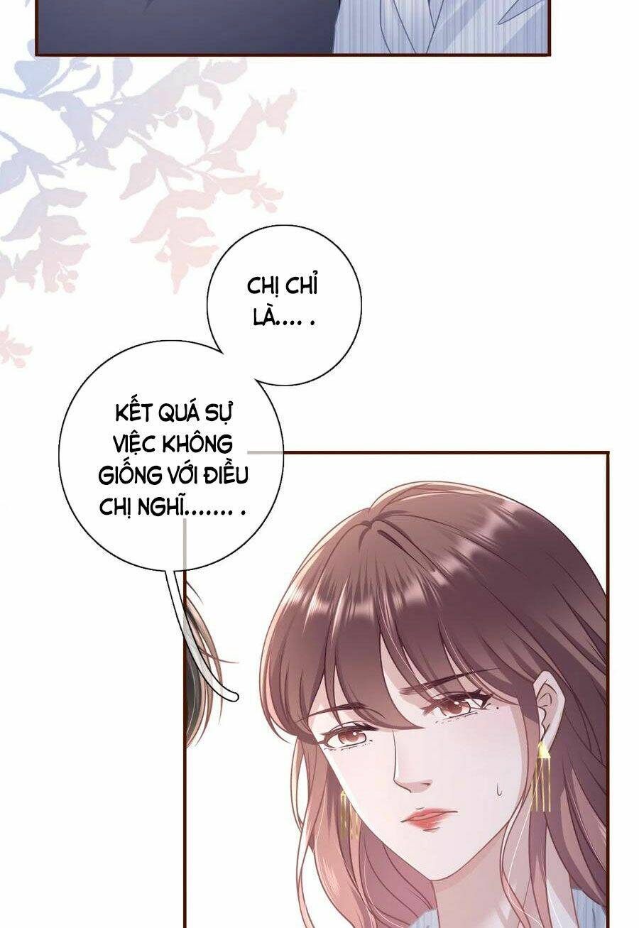 bạn gái tôi mới 30+ chapter 106 - Trang 2