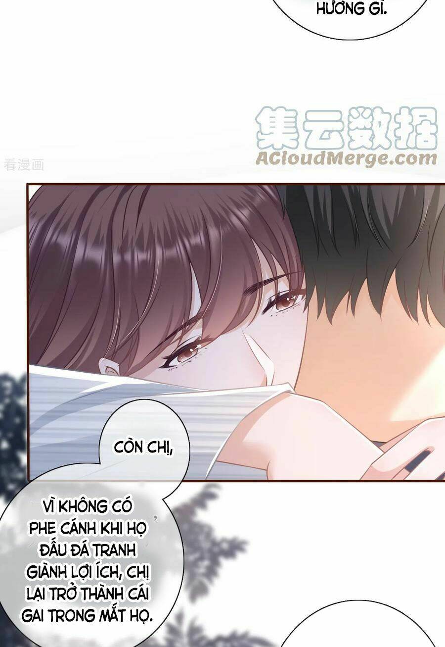 bạn gái tôi mới 30+ chapter 106 - Trang 2