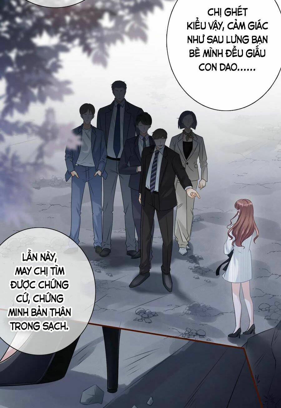 bạn gái tôi mới 30+ chapter 106 - Trang 2