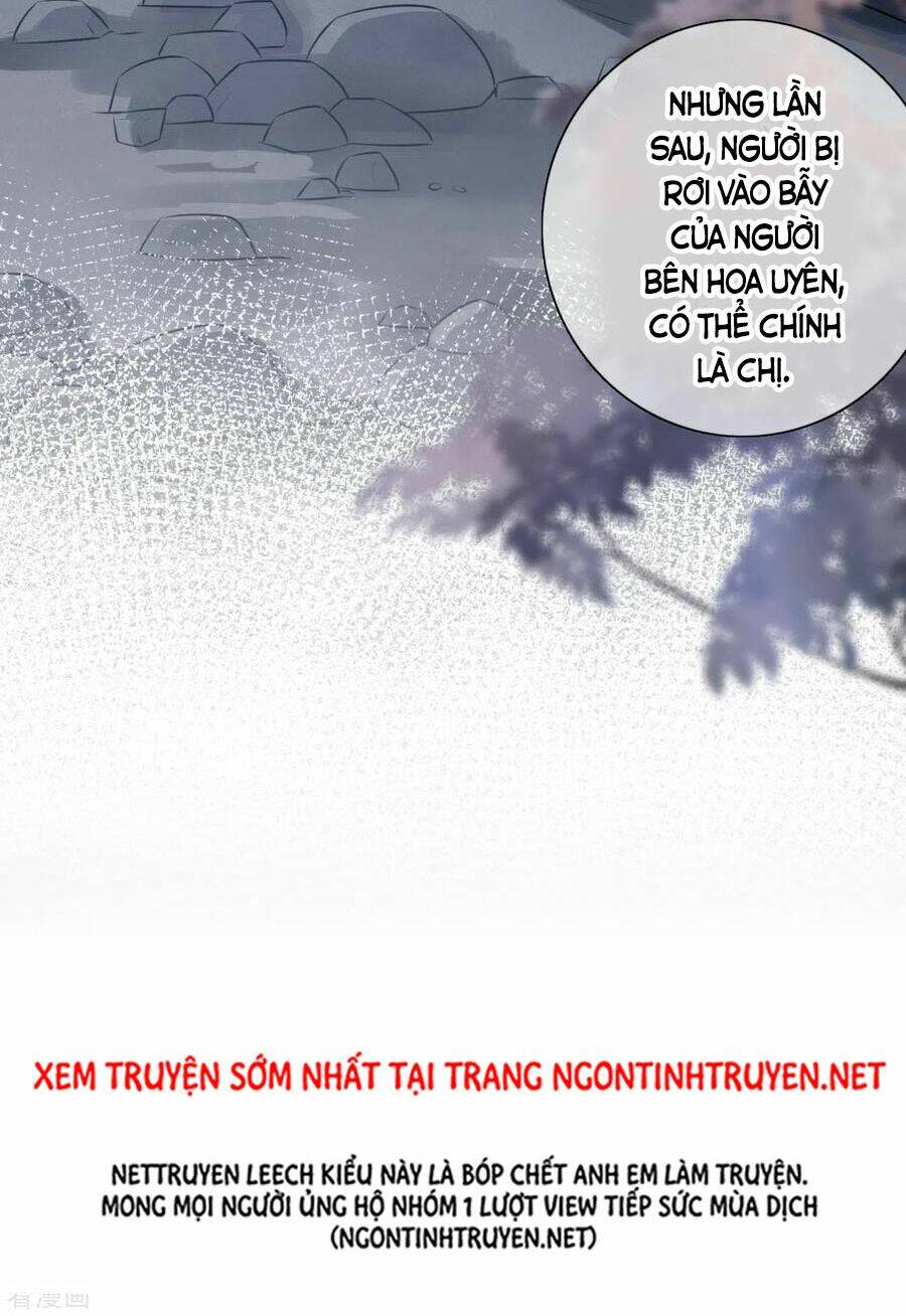 bạn gái tôi mới 30+ chapter 106 - Trang 2