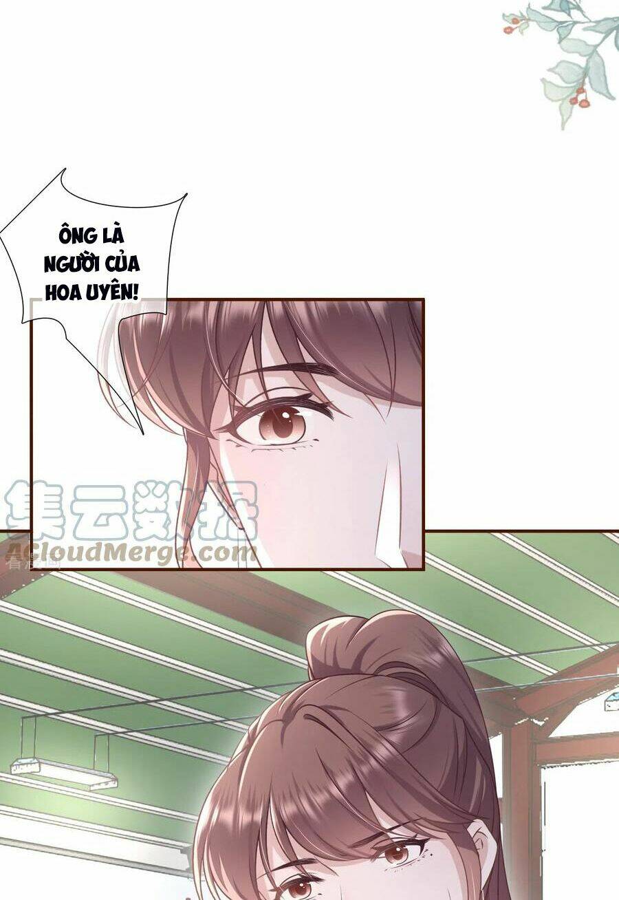 bạn gái tôi mới 30+ chapter 106 - Trang 2