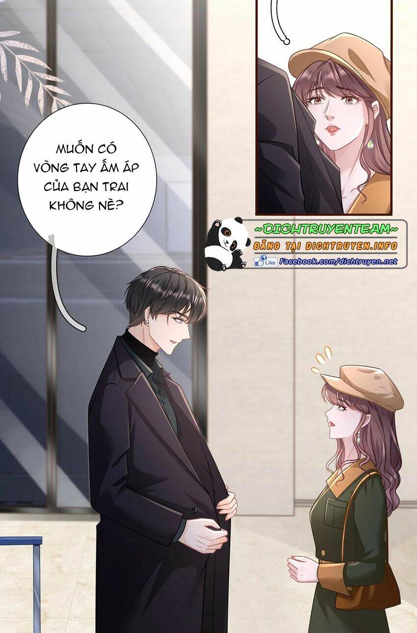 bạn gái tôi mới 30+ Chapter 113 - Next chapter 114