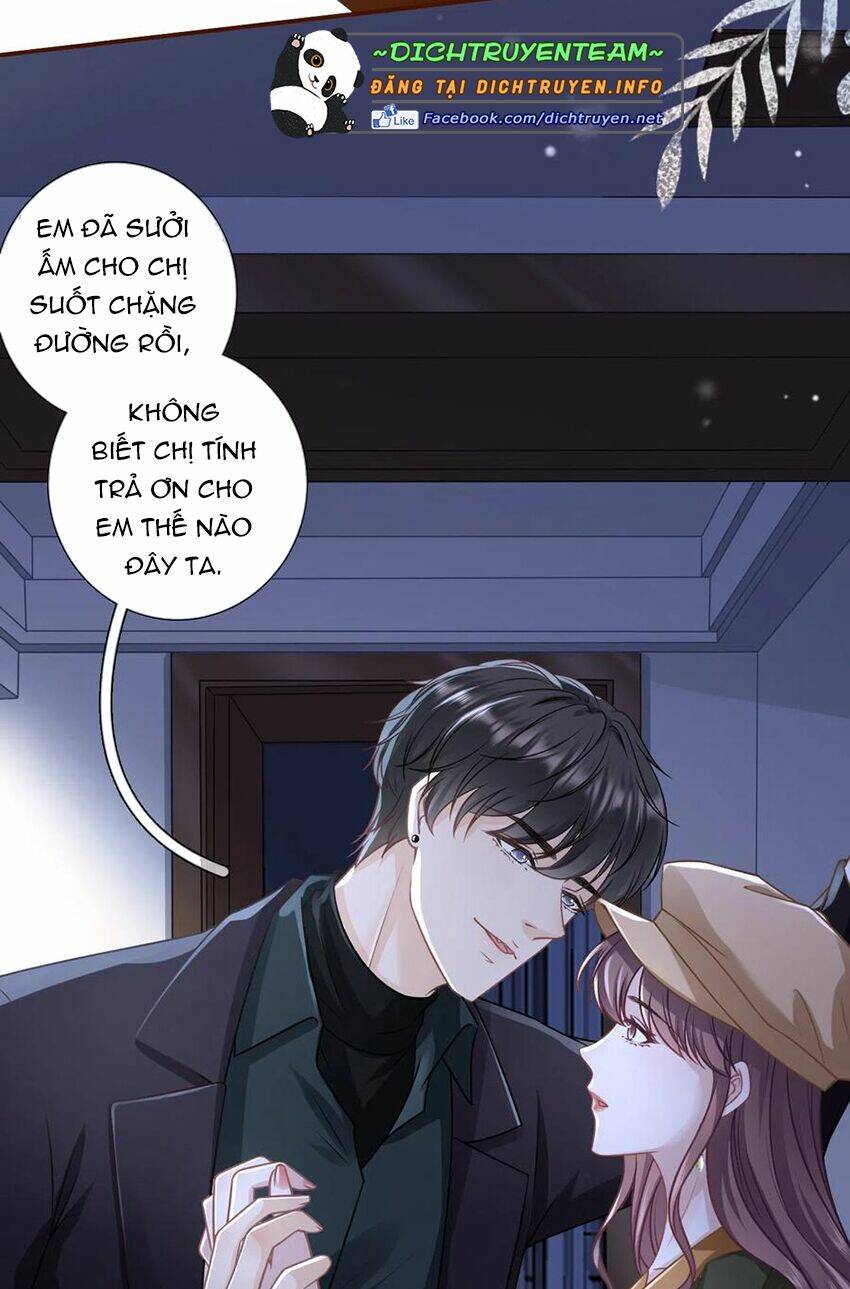 bạn gái tôi mới 30+ Chapter 113 - Next chapter 114