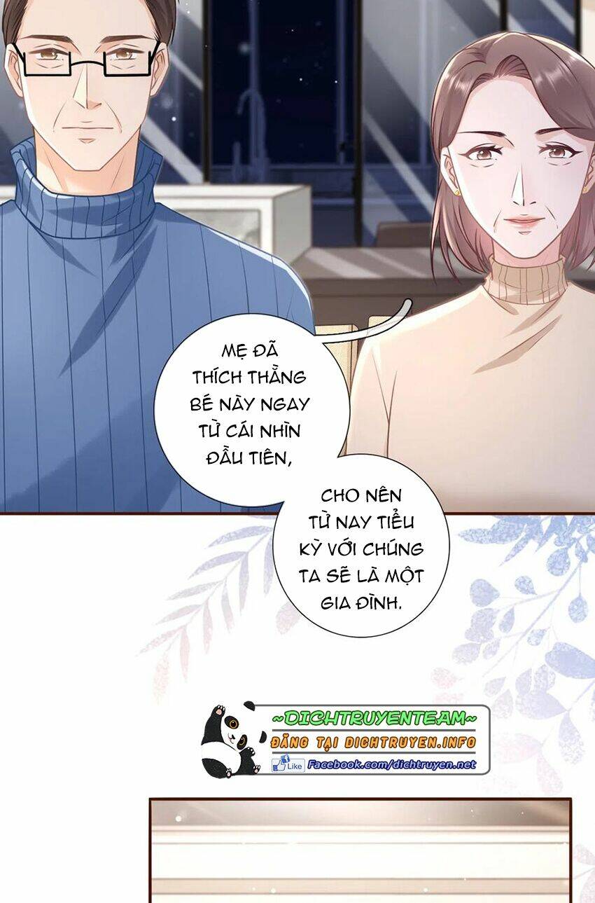 bạn gái tôi mới 30+ Chapter 113 - Next chapter 114