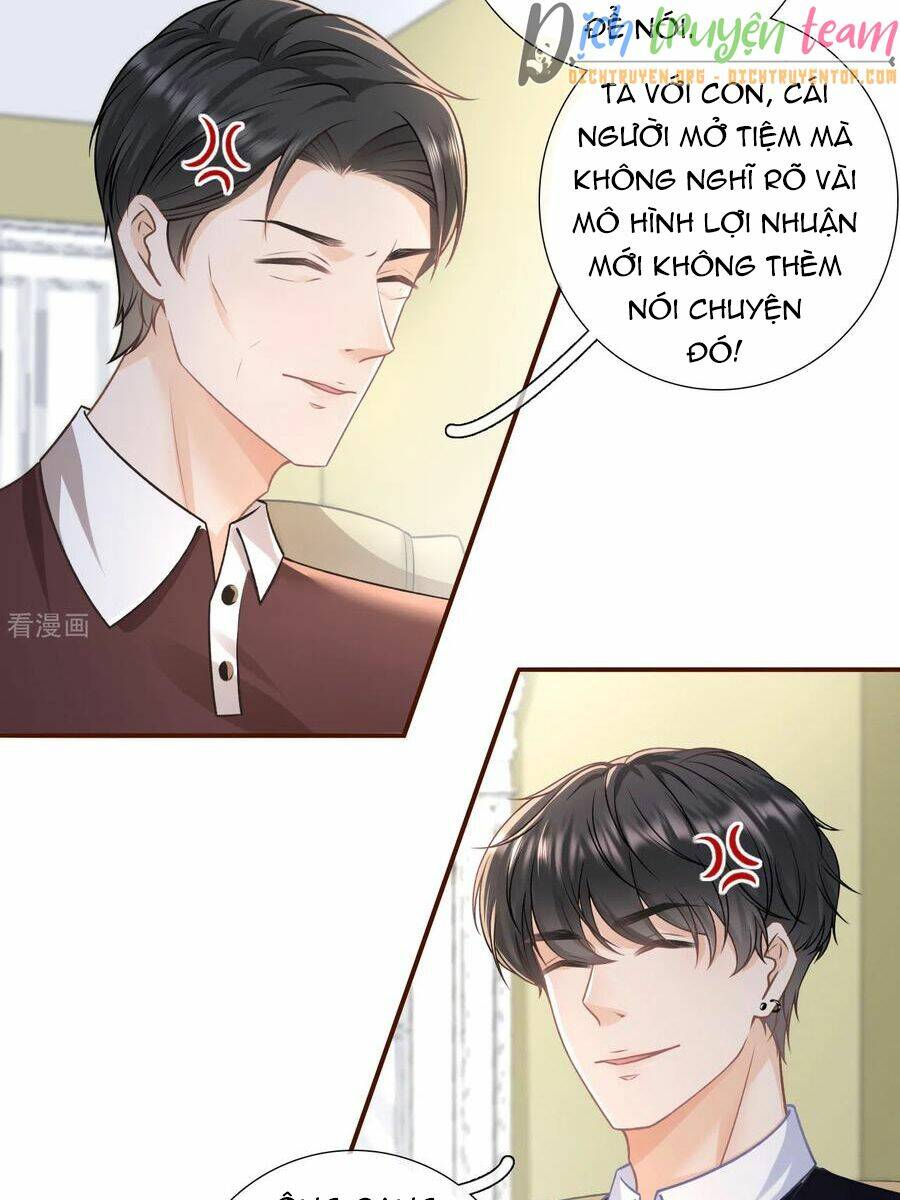 bạn gái tôi mới 30+ chapter 117 - Next chapter 118