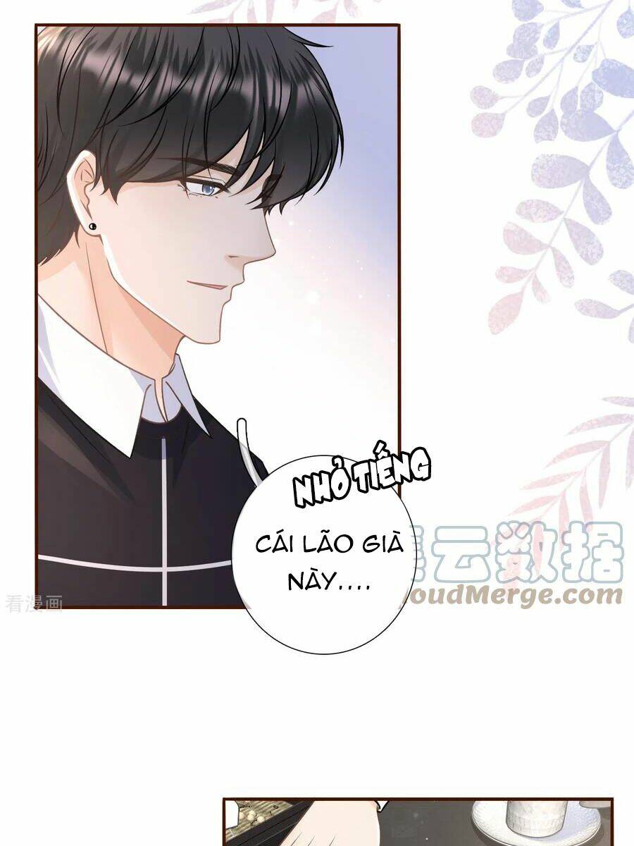 bạn gái tôi mới 30+ chapter 117 - Next chapter 118