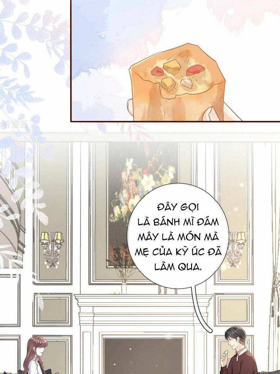 bạn gái tôi mới 30+ chapter 117 - Next chapter 118