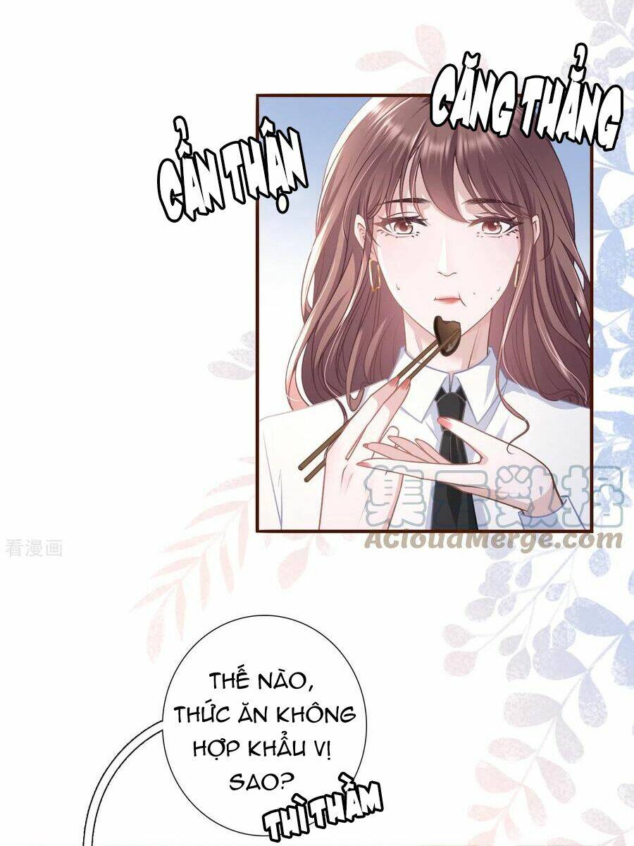 bạn gái tôi mới 30+ chapter 117 - Next chapter 118