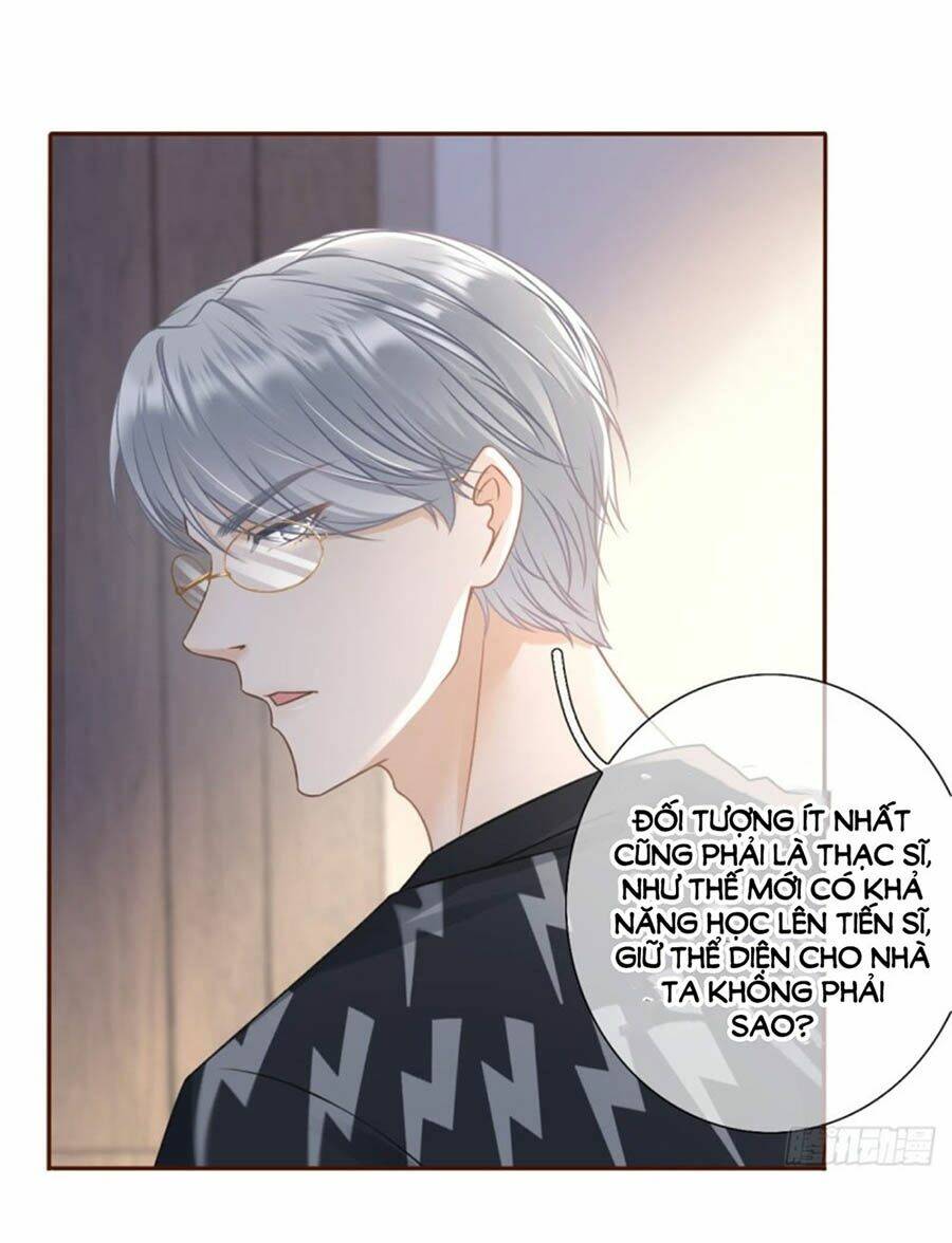 bạn gái tôi mới 30+ chapter 46 - Trang 2