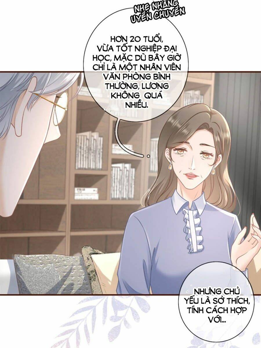 bạn gái tôi mới 30+ chapter 46 - Trang 2